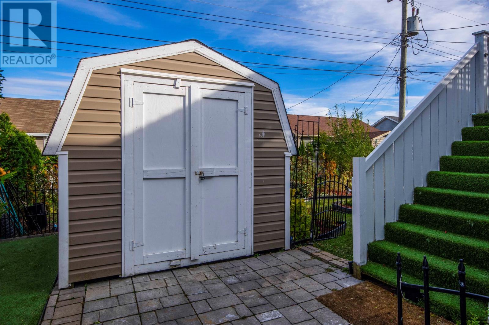 14 Bridgeport Street, Paradise, Newfoundland & Labrador  A1L 4C2 - Photo 7 - 1291302