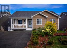 14 Bridgeport Street, Paradise, Newfoundland & Labrador