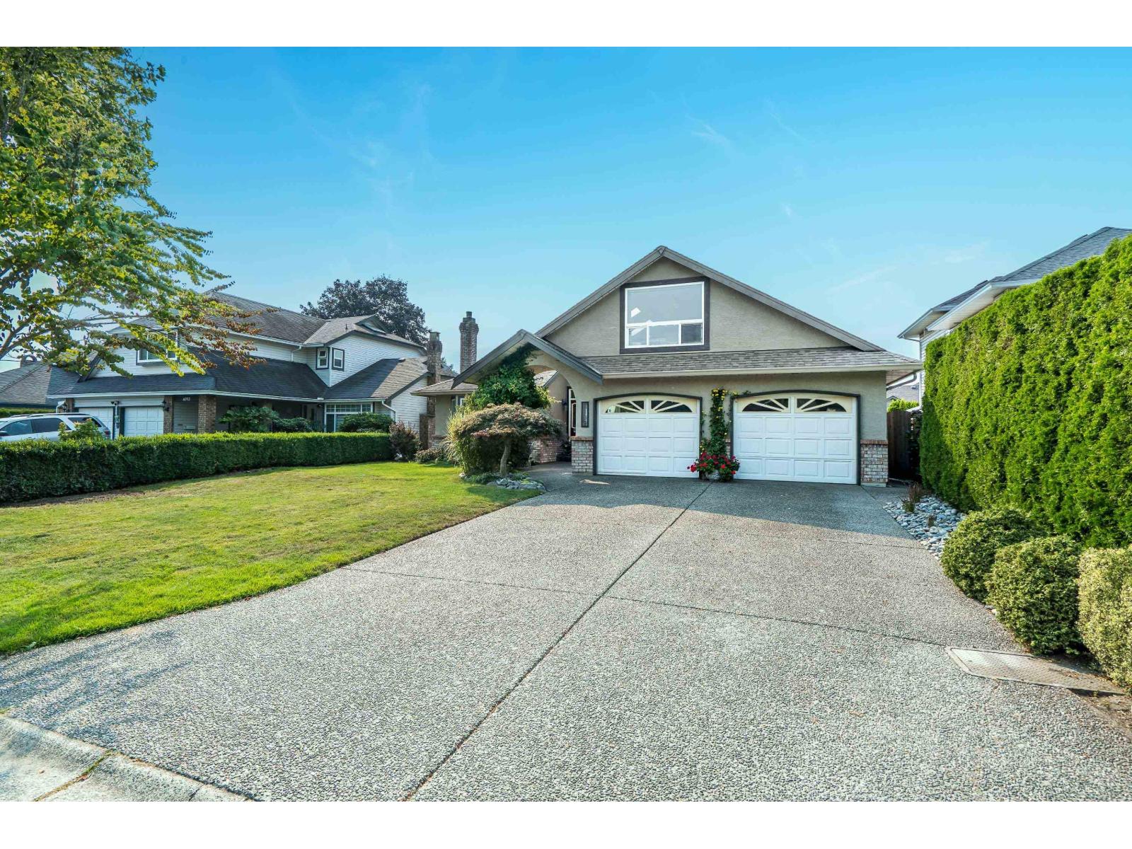 6107 186 Street, Surrey, British Columbia  V3S 7P5 - Photo 2 - R3055026