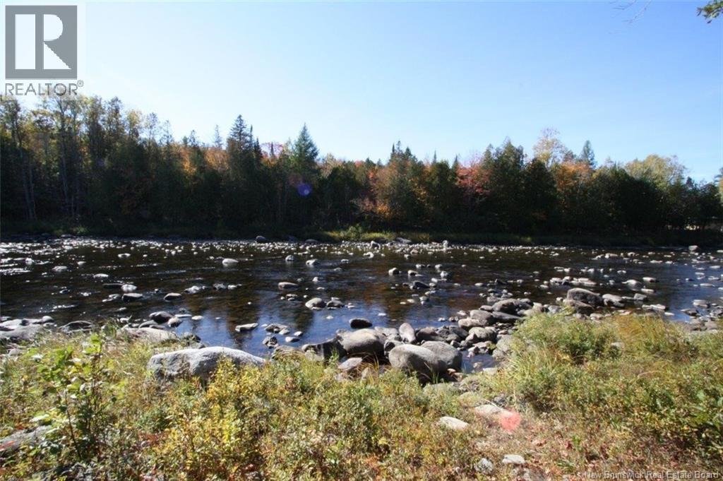 Camp Lot Irishtown Road, Stanley, New Brunswick  E6B 1B9 - Photo 14 - NB128114