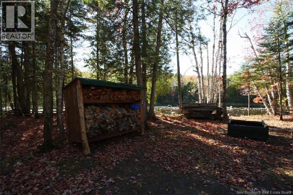 Camp Lot Irishtown Road, Stanley, New Brunswick  E6B 1B9 - Photo 15 - NB128114