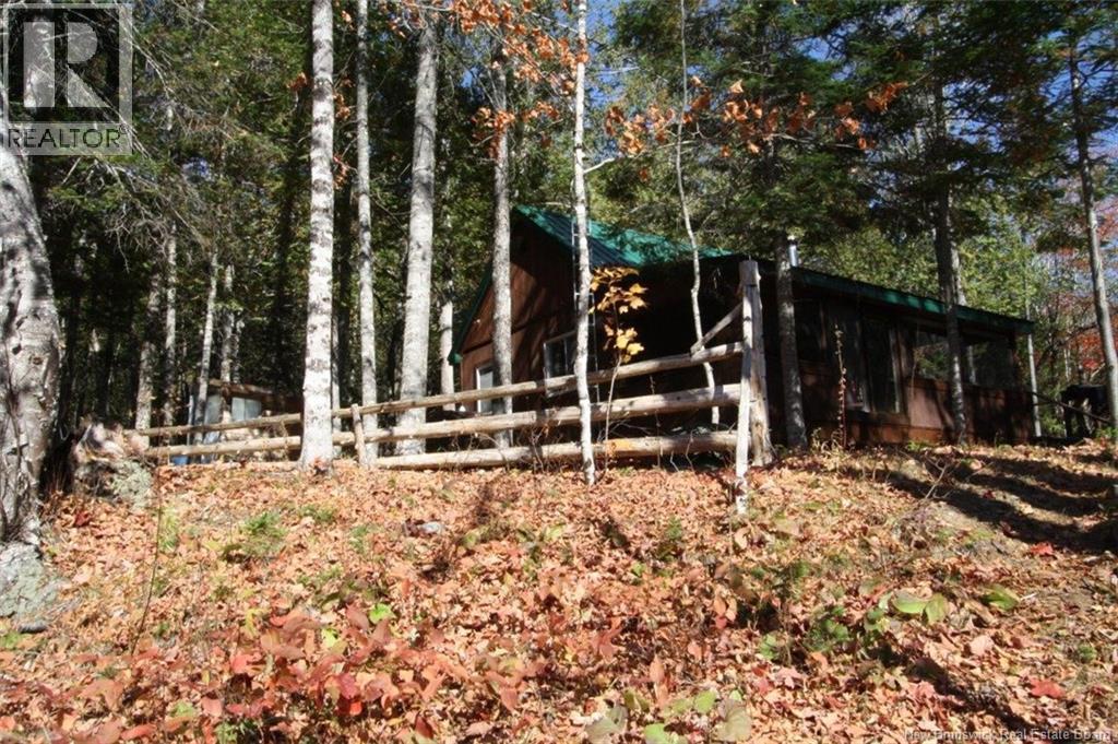 Camp Lot Irishtown Road, Stanley, New Brunswick  E6B 1B9 - Photo 2 - NB128114