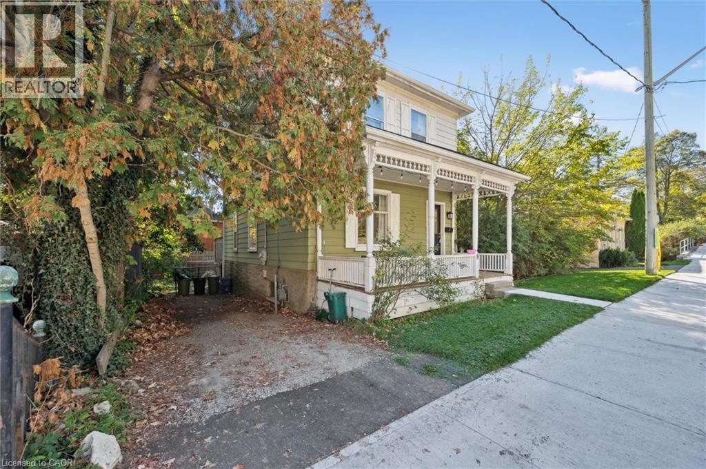 9 Metcalfe Street, Cambridge, Ontario  N1S 2N7 - Photo 3 - 40772770