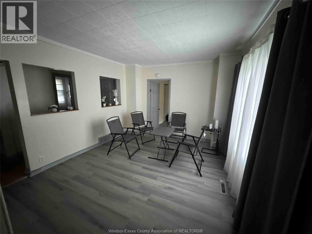 1859 Ford Avenue Unit# Unit # 1, Windsor, Ontario  N8T 2E2 - Photo 4 - 25025508