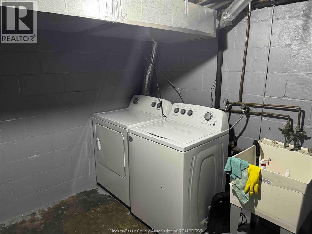 1859 Ford Avenue Unit# Unit # 1, Windsor, Ontario  N8T 2E2 - Photo 11 - 25025508