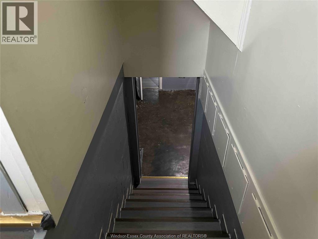 1859 Ford Avenue Unit# Unit # 1, Windsor, Ontario  N8T 2E2 - Photo 10 - 25025508