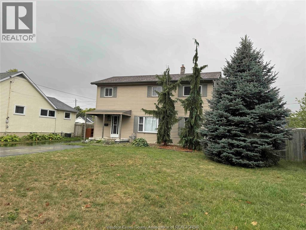 1859 Ford Avenue Unit# Unit # 1, Windsor, Ontario  N8T 2E2 - Photo 3 - 25025508