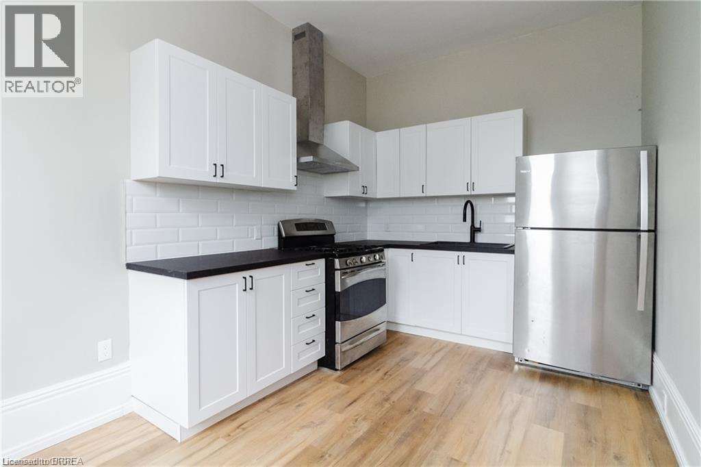 438 Colborne Street Unit# Upper, Brantford, Ontario  N3S 5P9 - Photo 16 - 40777022