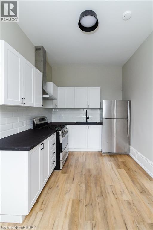 438 Colborne Street Unit# Upper, Brantford, Ontario  N3S 5P9 - Photo 17 - 40777022