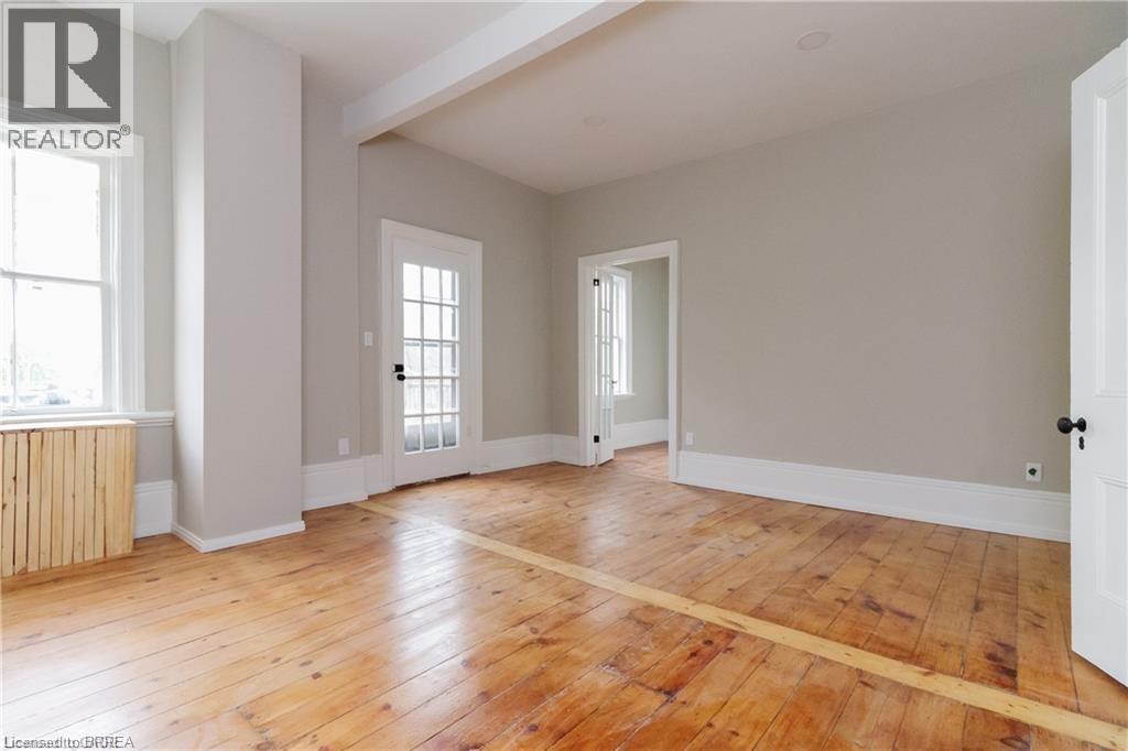 438 Colborne Street Unit# Upper, Brantford, Ontario  N3S 5P9 - Photo 21 - 40777022