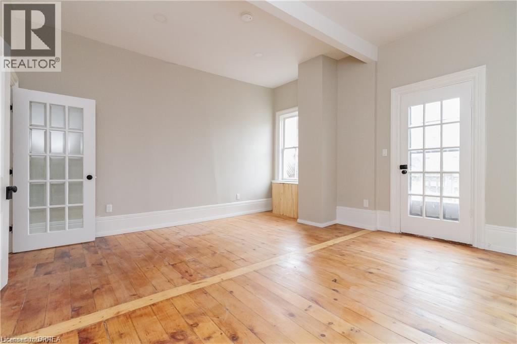 438 Colborne Street Unit# Upper, Brantford, Ontario  N3S 5P9 - Photo 22 - 40777022