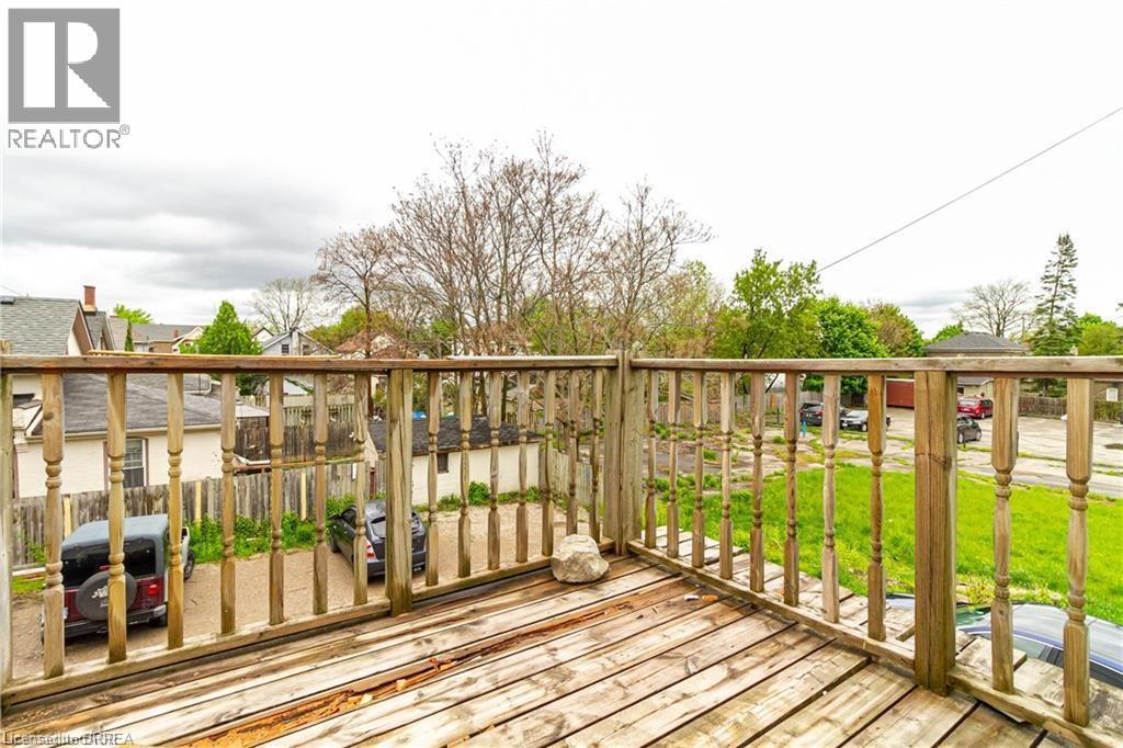 438 Colborne Street Unit# Upper, Brantford, Ontario  N3S 5P9 - Photo 23 - 40777022