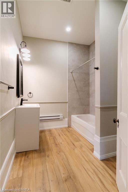 438 Colborne Street Unit# Upper, Brantford, Ontario  N3S 5P9 - Photo 27 - 40777022