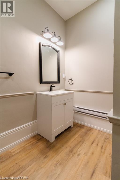 438 Colborne Street Unit# Upper, Brantford, Ontario  N3S 5P9 - Photo 28 - 40777022