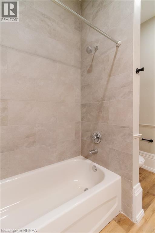 438 Colborne Street Unit# Upper, Brantford, Ontario  N3S 5P9 - Photo 29 - 40777022
