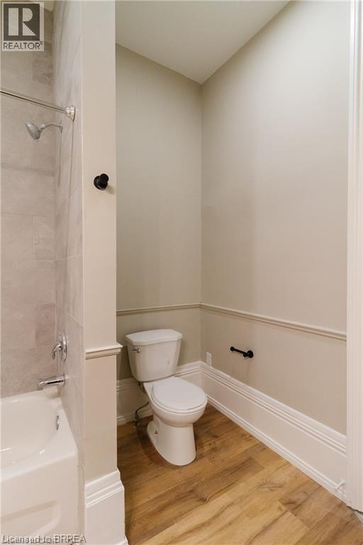 438 Colborne Street Unit# Upper, Brantford, Ontario  N3S 5P9 - Photo 30 - 40777022