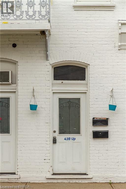 438 Colborne Street Unit# Upper, Brantford, Ontario  N3S 5P9 - Photo 5 - 40777022