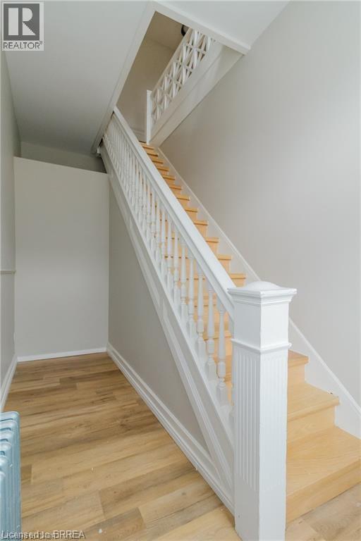438 Colborne Street Unit# Upper, Brantford, Ontario  N3S 5P9 - Photo 8 - 40777022