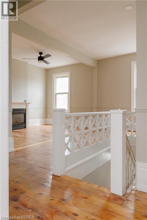 438 Colborne Street Unit# Upper, Brantford, Ontario  N3S 5P9 - Photo 9 - 40777022