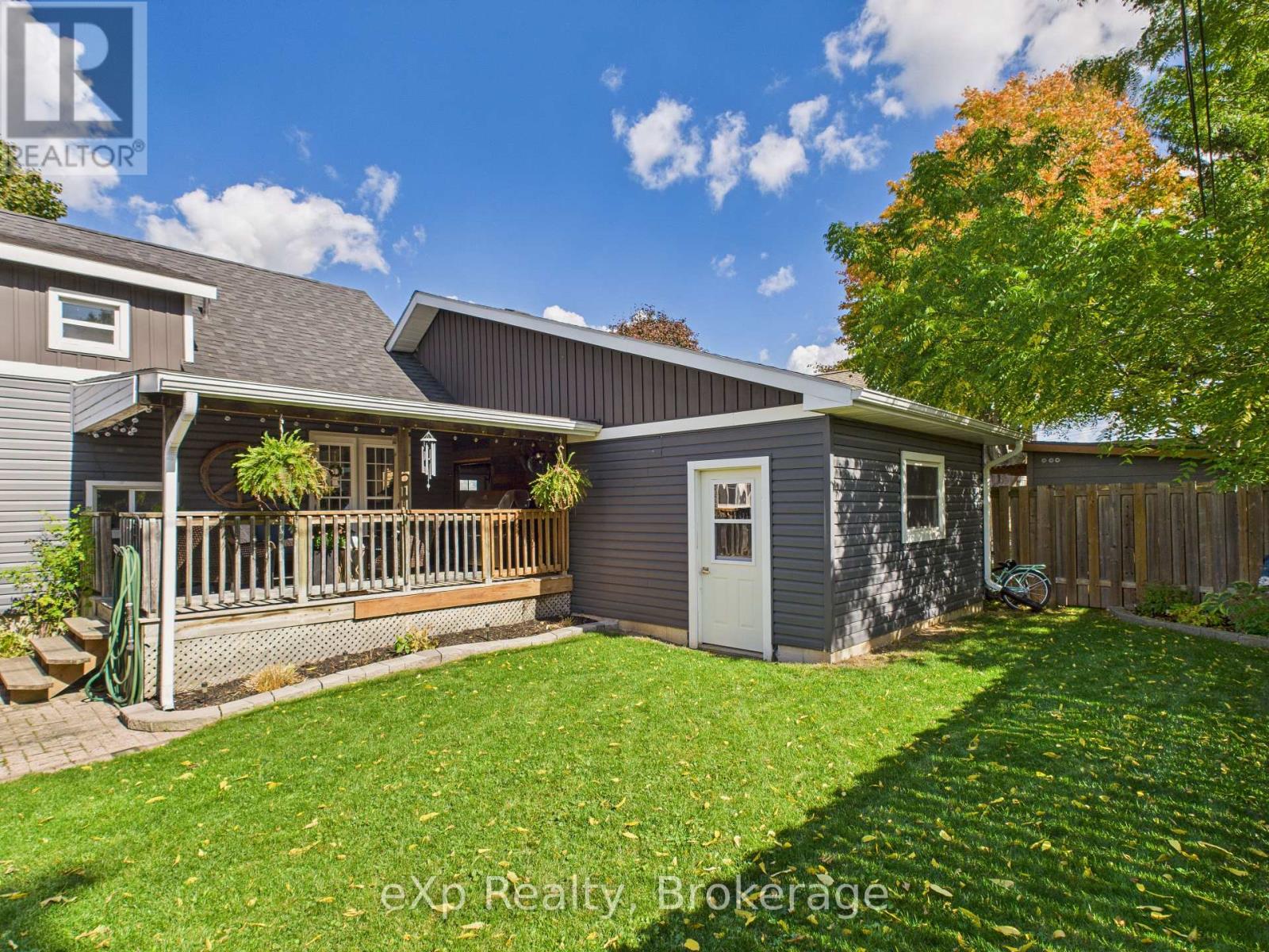 485 13th Street, Hanover, Ontario  N4N 1Y3 - Photo 10 - X12448932