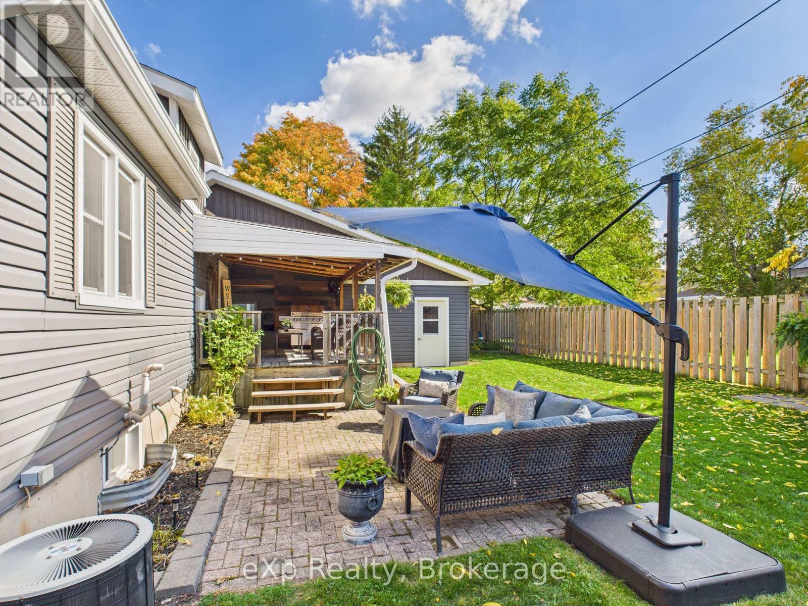 485 13th Street, Hanover, Ontario  N4N 1Y3 - Photo 13 - X12448932