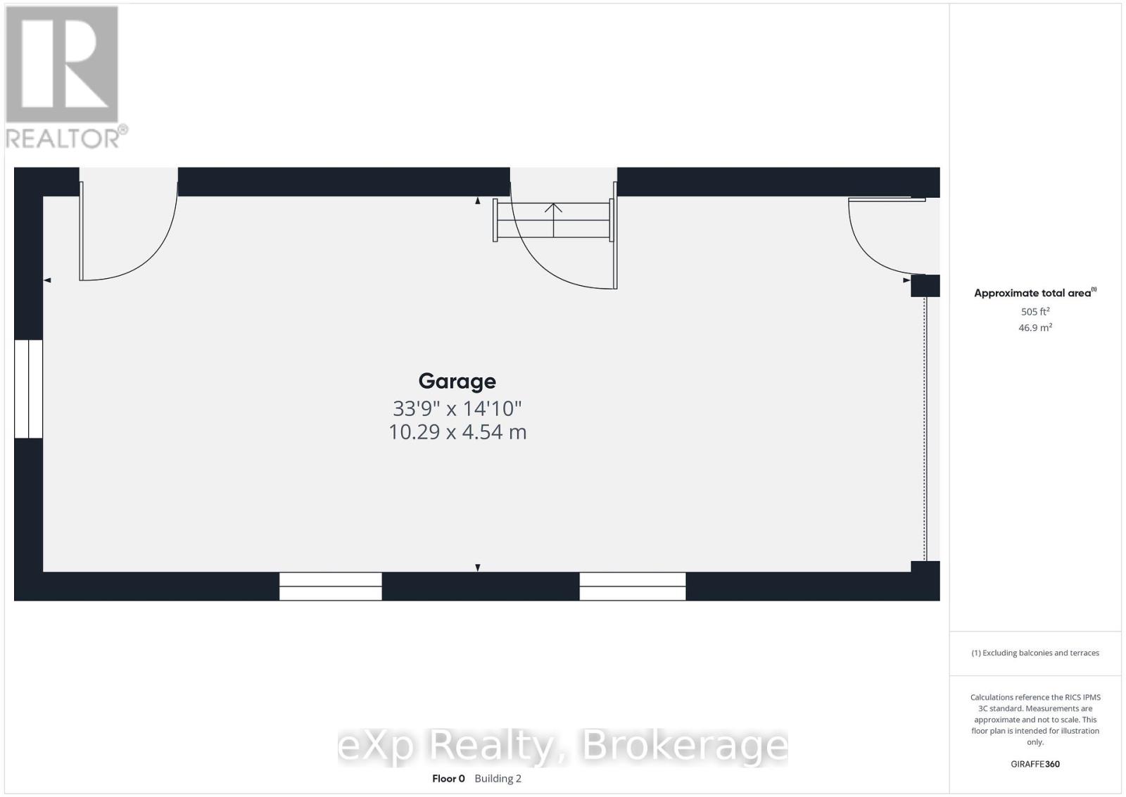 485 13th Street, Hanover, Ontario  N4N 1Y3 - Photo 37 - X12448932
