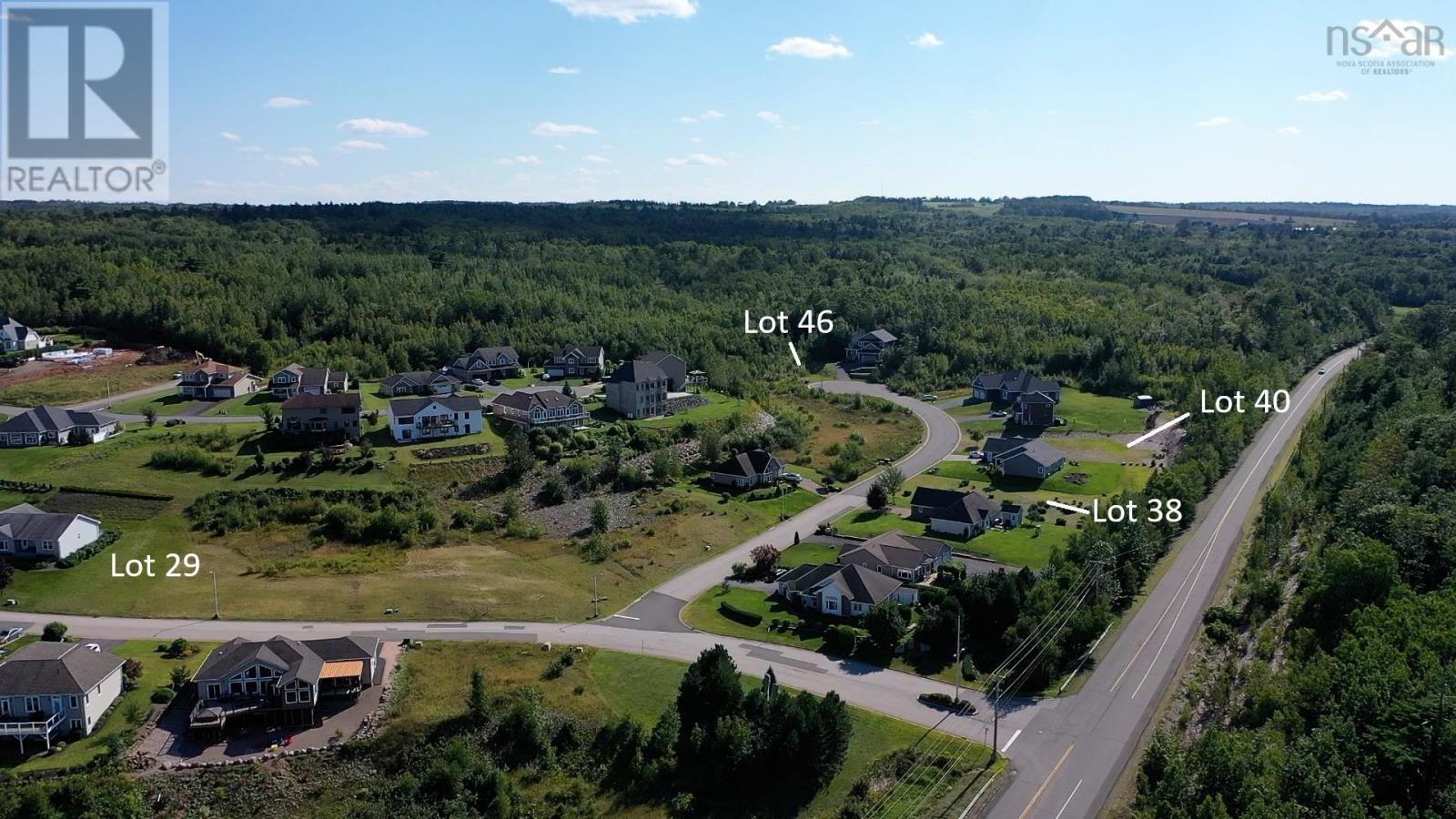 Lot 29-A Falcon Drive, Canaan, Nova Scotia  B4N 0A2 - Photo 3 - 202525306