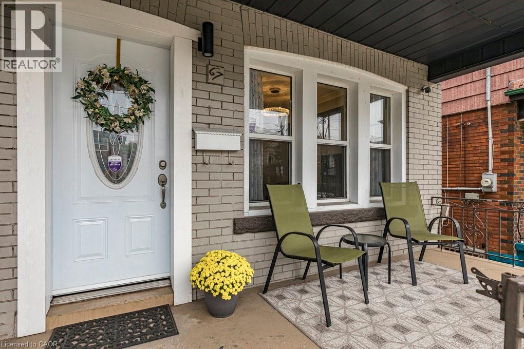 67 Gage Avenue N, Hamilton, Ontario  L8L 6Z8 - Photo 3 - 40777118