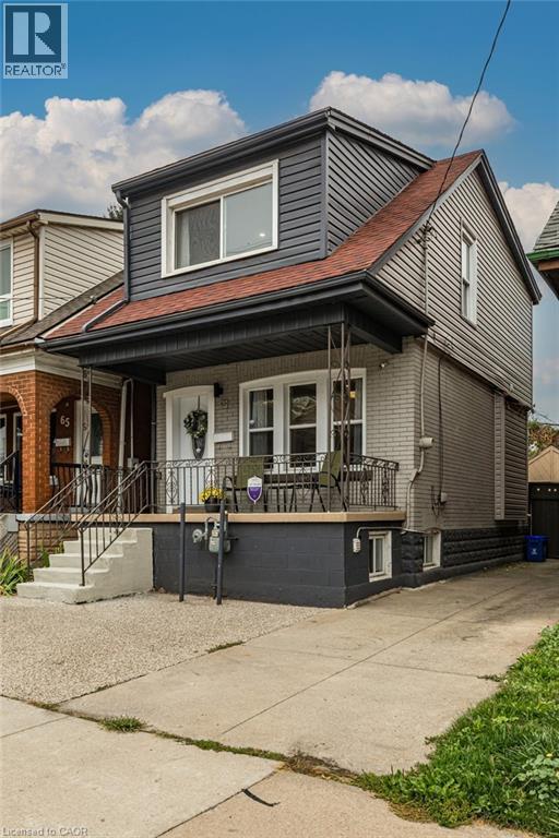 67 Gage Avenue N, Hamilton, Ontario  L8L 6Z8 - Photo 47 - 40777118