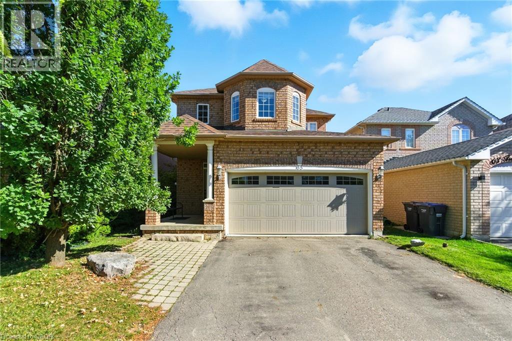 65 Twin Willow Crescent, Brampton, Ontario  L7A 1K2 - Photo 1 - 40777016