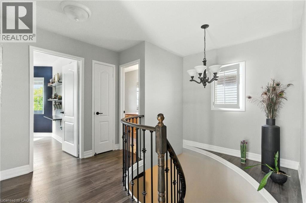 65 Twin Willow Crescent, Brampton, Ontario  L7A 1K2 - Photo 11 - 40777016