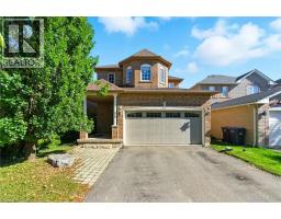 65 TWIN WILLOW Crescent, Brampton, Ontario