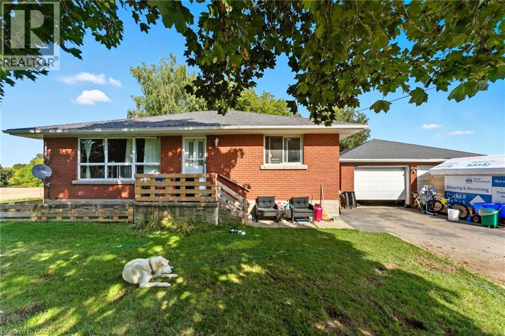 1091 Branchton Road, Cambridge, Ontario  N1R 5S2 - Photo 3 - 40776859