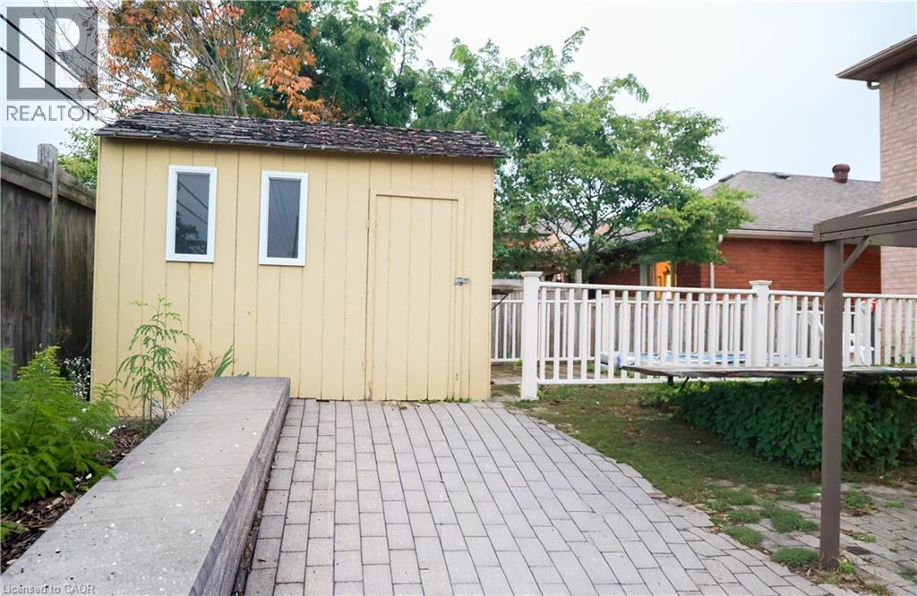 67 Stollar Boulevard, Barrie, Ontario  L4N 6N3 - Photo 15 - 40776661