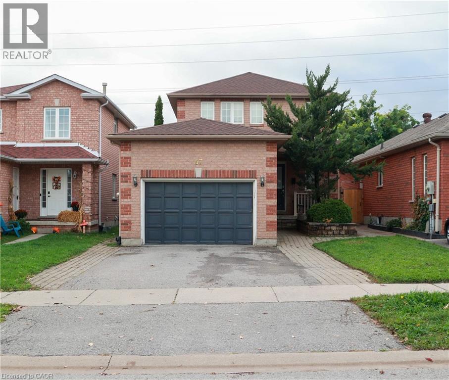 67 Stollar Boulevard, Barrie, Ontario  L4N 6N3 - Photo 2 - 40776661