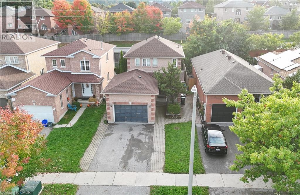 67 Stollar Boulevard, Barrie, Ontario  L4N 6N3 - Photo 25 - 40776661