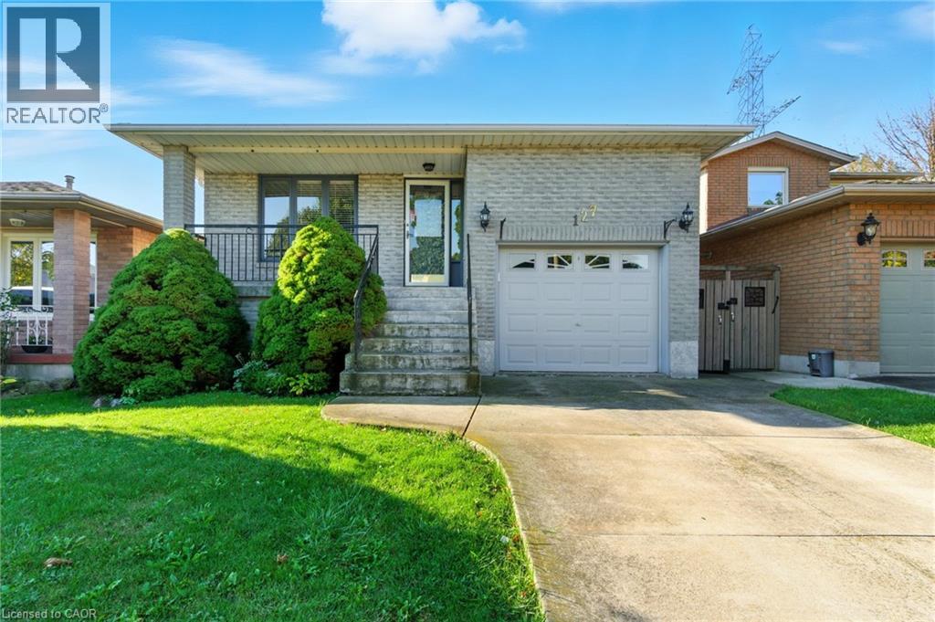 127 Beaverbrook Avenue, Hamilton, Ontario  L8W 3T1 - Photo 1 - 40776582