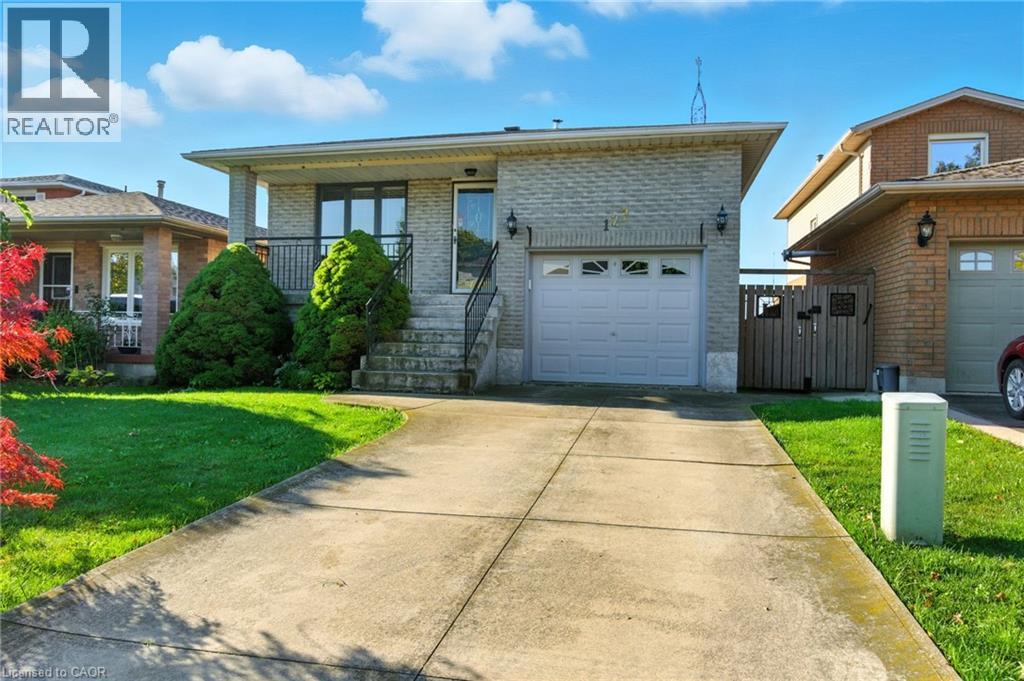 127 Beaverbrook Avenue, Hamilton, Ontario  L8W 3T1 - Photo 4 - 40776582