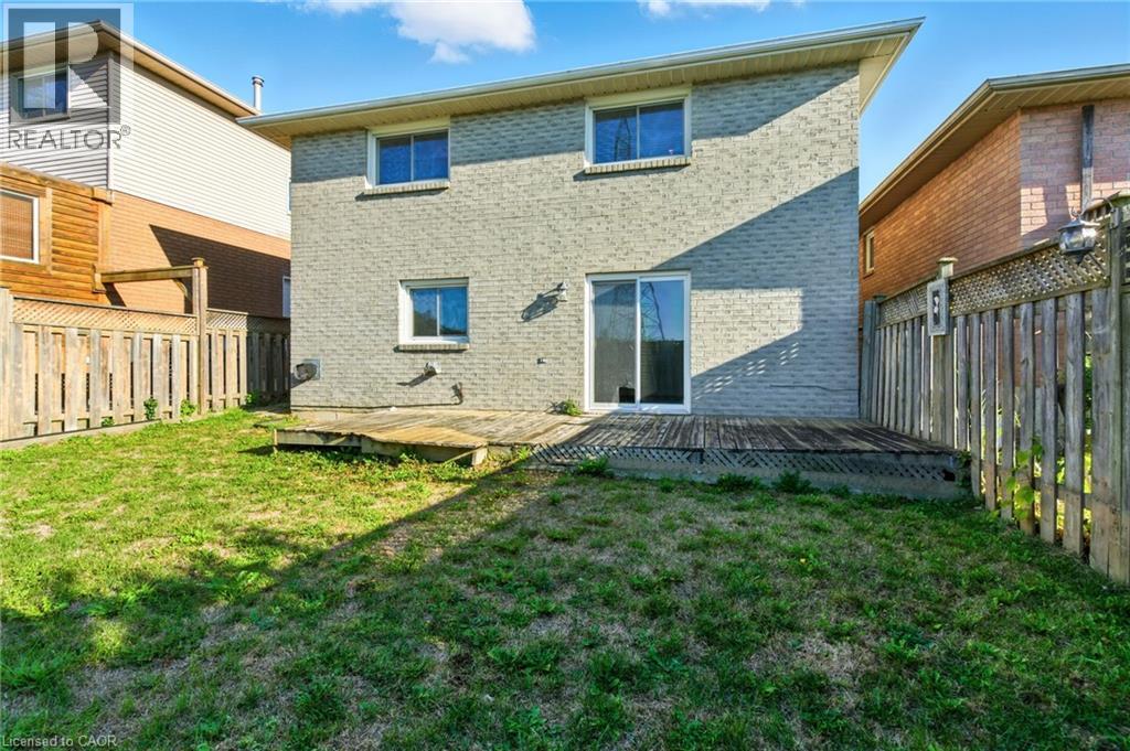 127 Beaverbrook Avenue, Hamilton, Ontario  L8W 3T1 - Photo 42 - 40776582