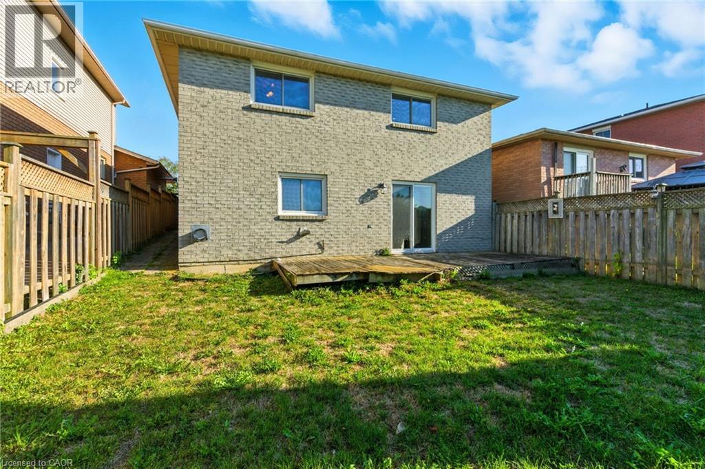 127 Beaverbrook Avenue, Hamilton, Ontario  L8W 3T1 - Photo 43 - 40776582