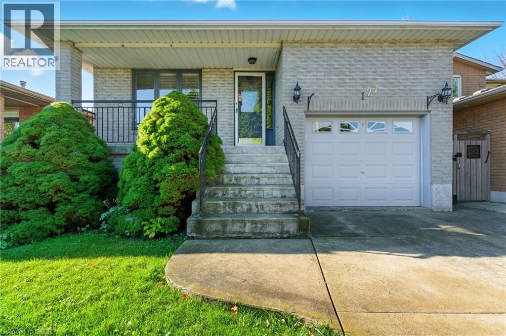 127 Beaverbrook Avenue, Hamilton, Ontario  L8W 3T1 - Photo 5 - 40776582