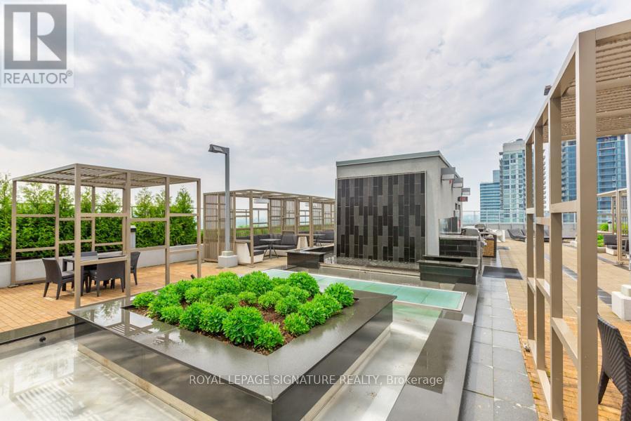 2108 - 352 Front Street W, Toronto (Waterfront Communities), Ontario  M5V 0K3 - Photo 25 - C12449024