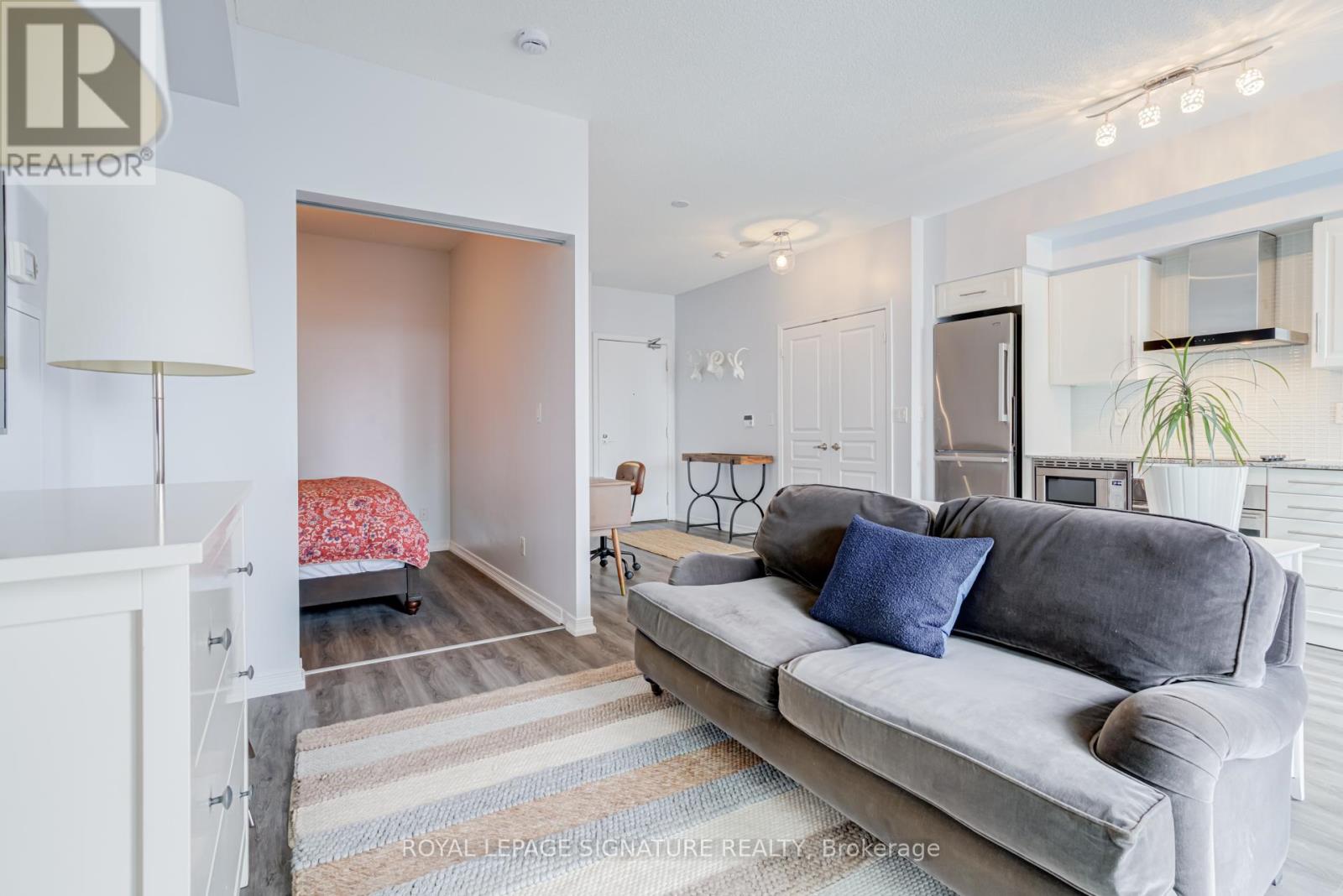 2108 - 352 Front Street W, Toronto (Waterfront Communities), Ontario  M5V 0K3 - Photo 7 - C12449024
