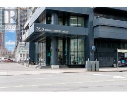 2108 - 352 FRONT STREET W, Toronto, Ontario