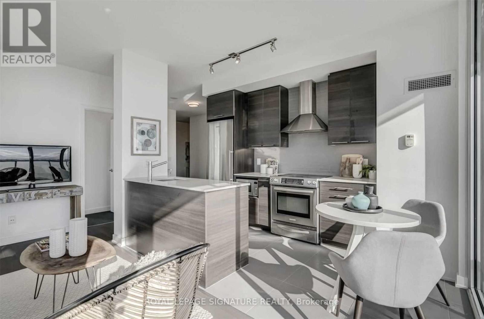 1113 - 1 MARKET STREET, Toronto, Ontario