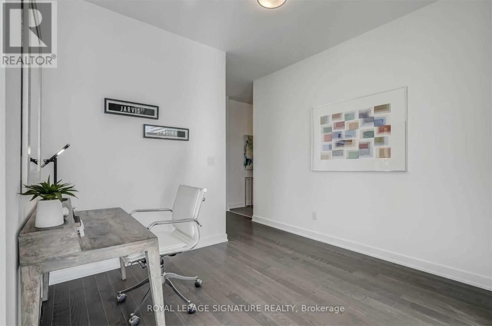 1113 - 1 Market Street, Toronto, Ontario  M5E 0A2 - Photo 13 - C12449027