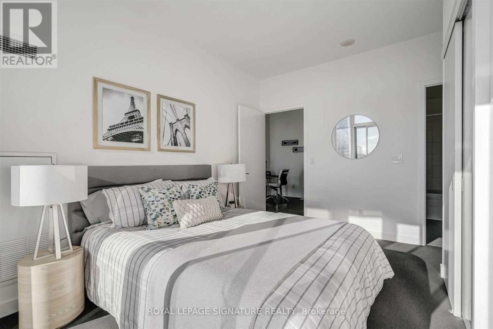 1113 - 1 Market Street, Toronto, Ontario  M5E 0A2 - Photo 16 - C12449027