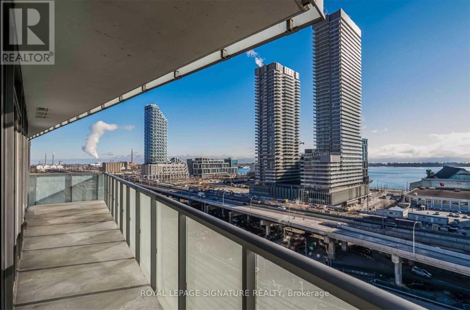1113 - 1 Market Street, Toronto, Ontario  M5E 0A2 - Photo 22 - C12449027