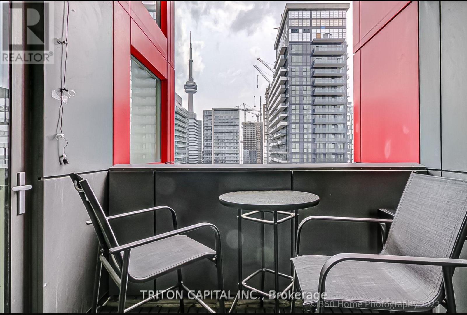 3407 - 318 Richmond Street W, Toronto, Ontario  M5V 0B4 - Photo 14 - C12449036