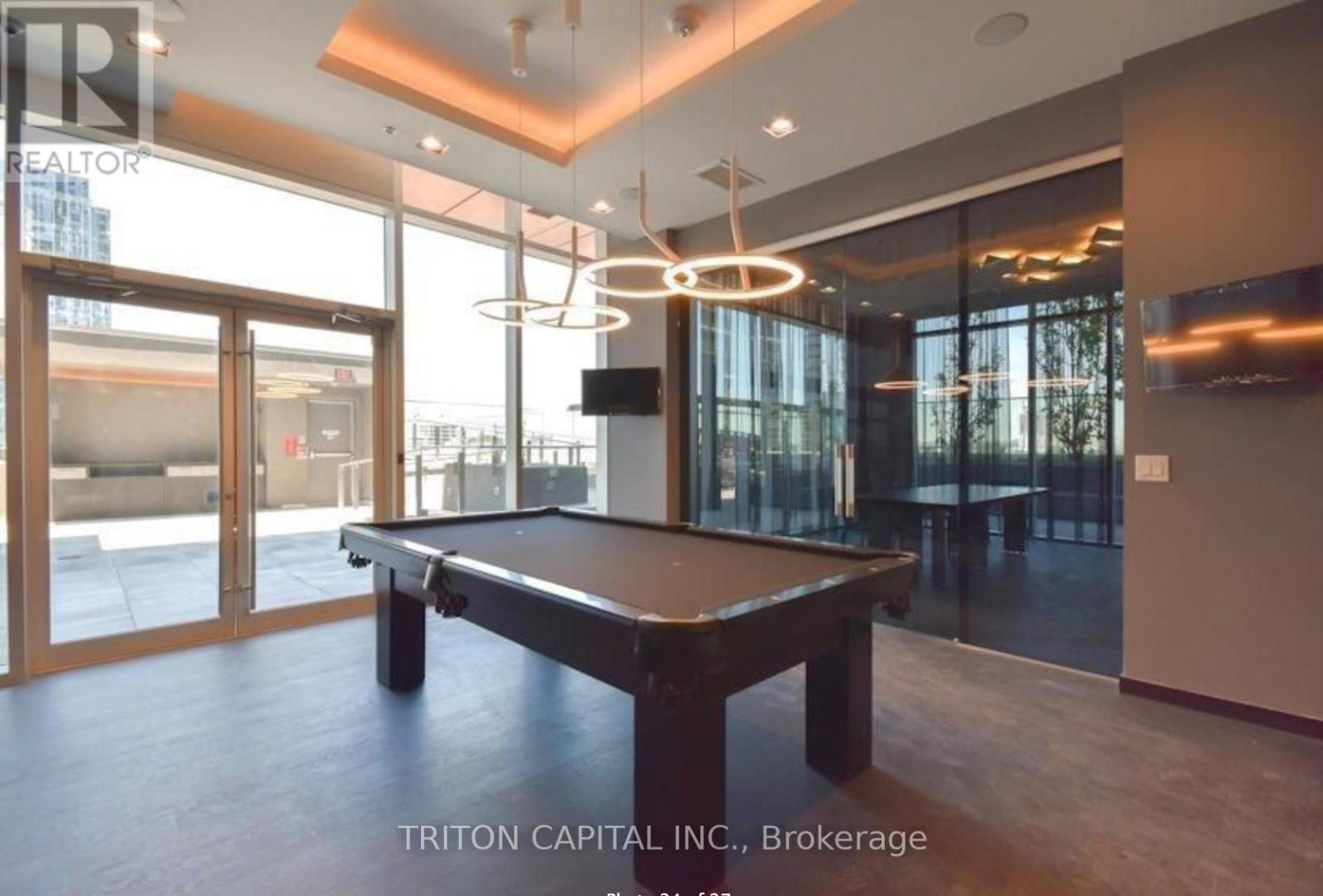 3407 - 318 Richmond Street W, Toronto, Ontario  M5V 0B4 - Photo 16 - C12449036